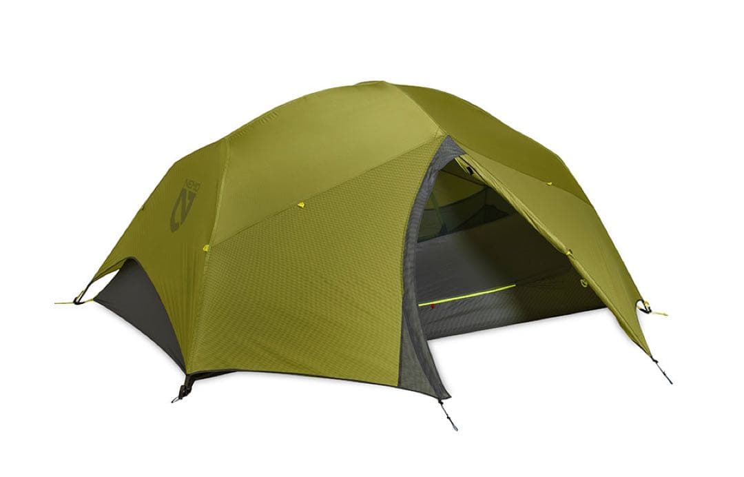 ダガーオズモ 2P ニーモ NEMO DAGGER OSMO 2P