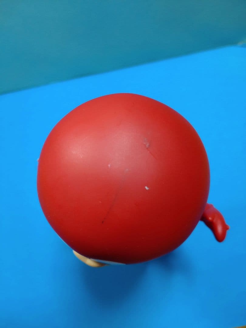 クレクレタコラ＆チョンボ ソフビセット【海洋堂】