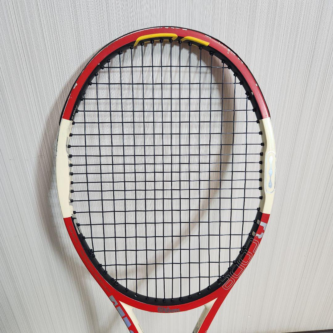 入手困難！Wilson SIX-ONE TOUR 90 PRO STAFF G2