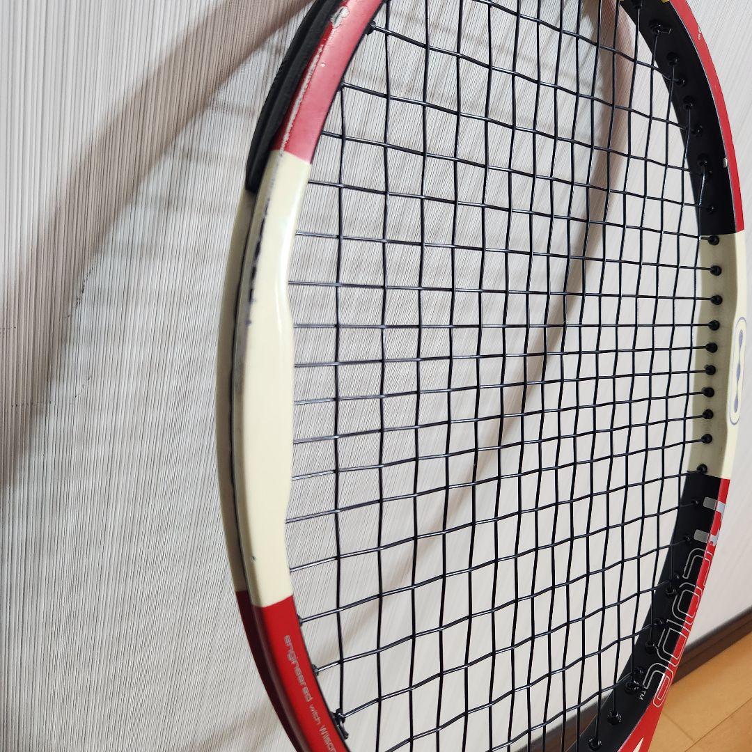 入手困難！Wilson SIX-ONE TOUR 90 PRO STAFF G2