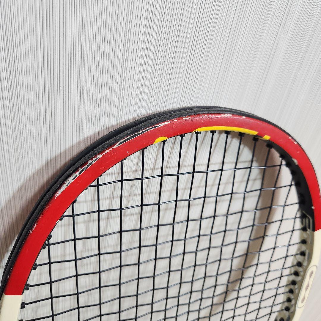 入手困難！Wilson SIX-ONE TOUR 90 PRO STAFF G2