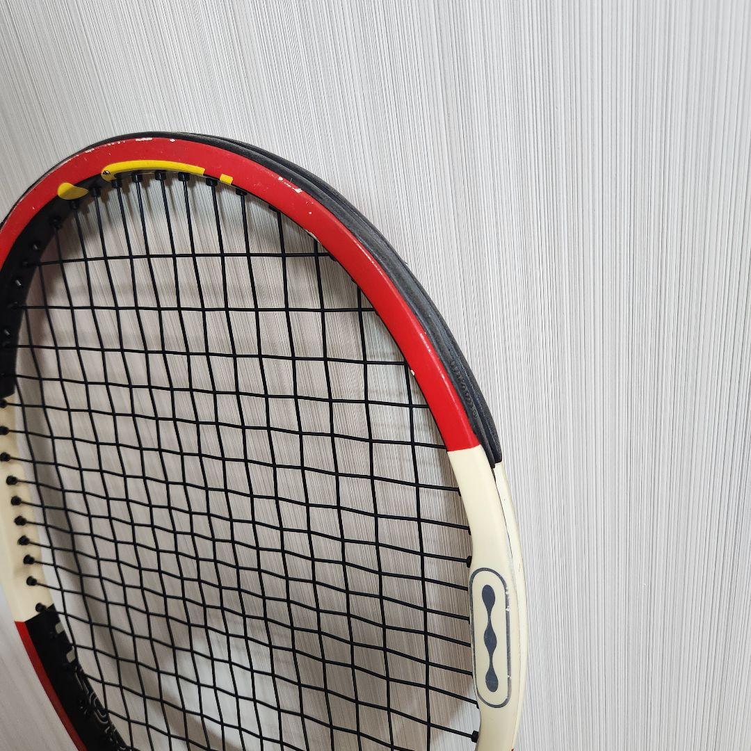 入手困難！Wilson SIX-ONE TOUR 90 PRO STAFF G2