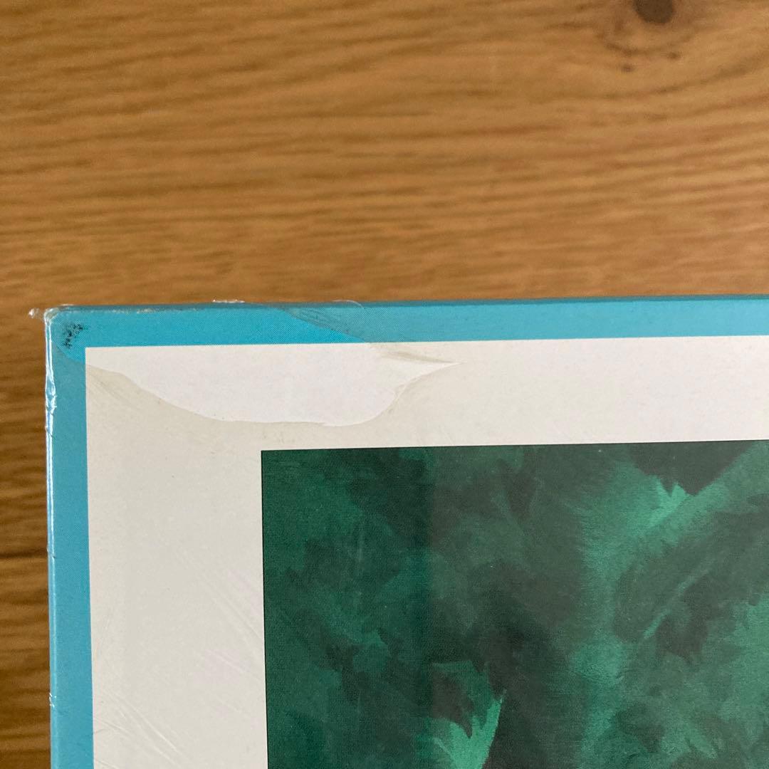 【Disney】ディズニー　1993カレンダー　ジグソーパズル　1000ピース