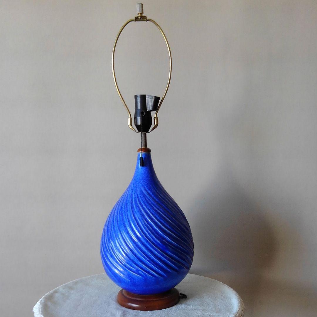 有田焼　ランプ&シェード