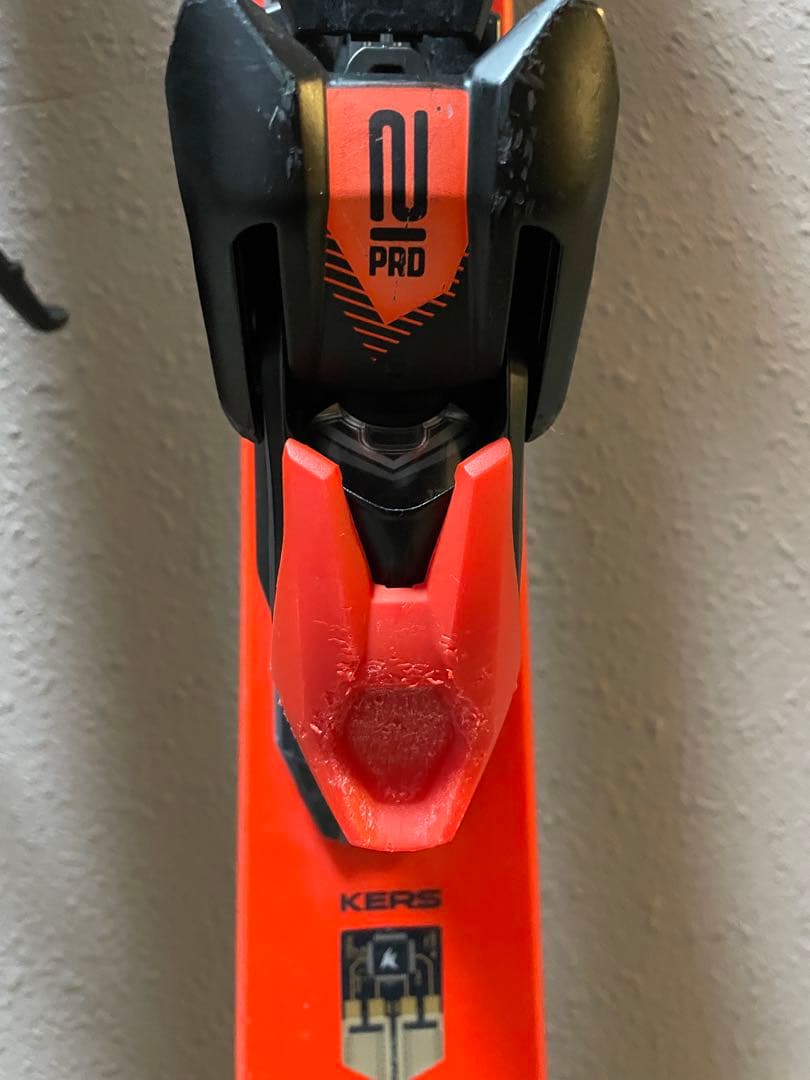 スキー HEAD supershape i.Rarry 163cm