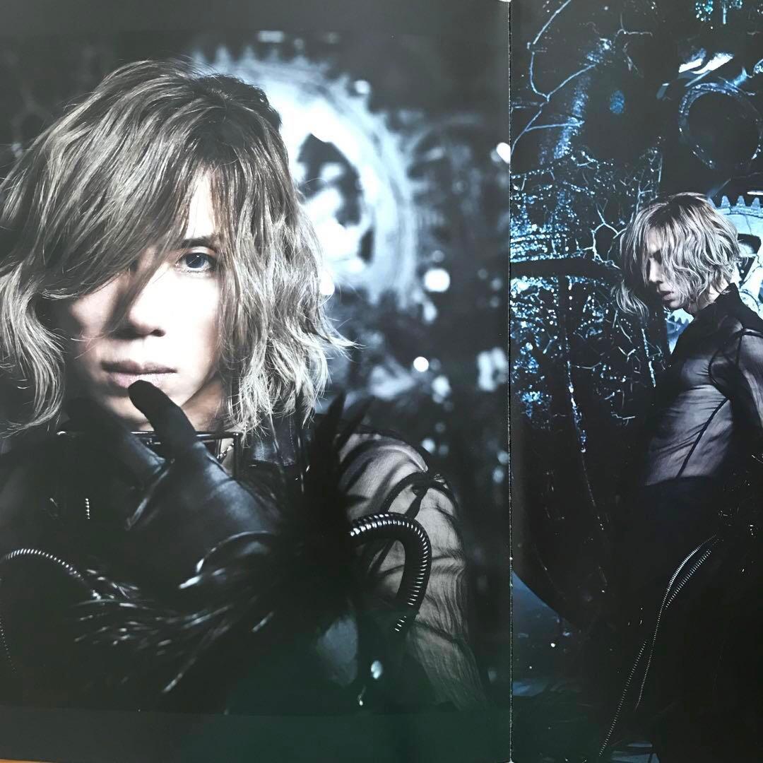 【美品、匿名配送】Acid Black Cherry ライブグッズ等13点セット