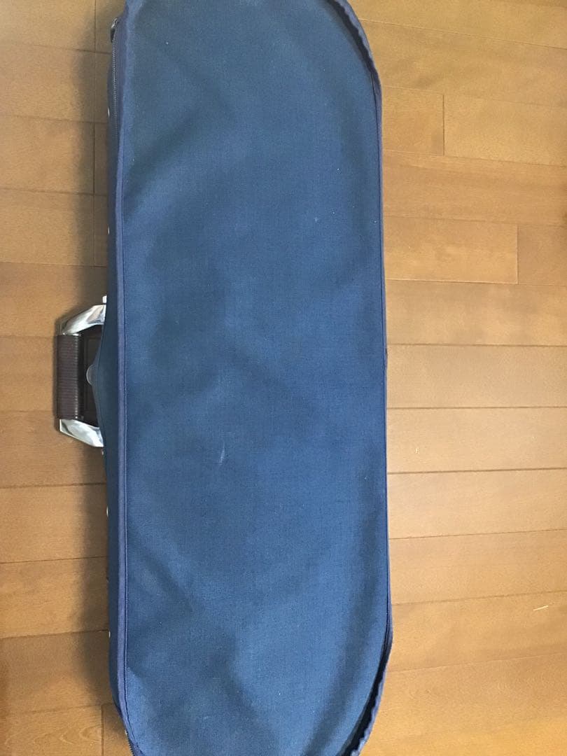 マウリツィオ・リボーニ　ヴァイオリンケース