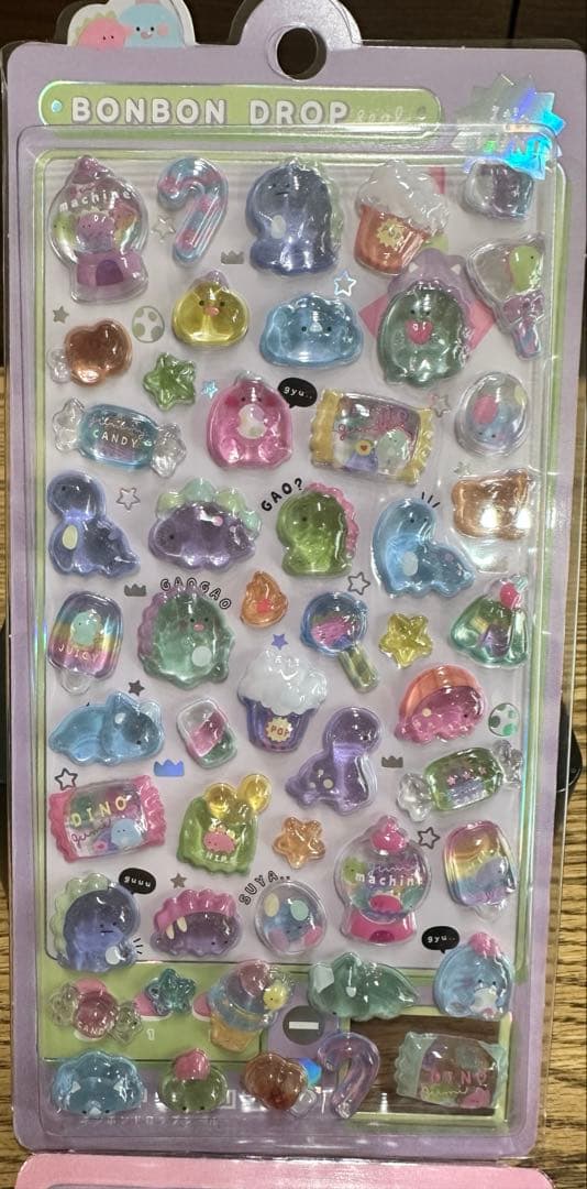 【未開封・正規品】がおがお・ふるーつ・もぐもぐ・ぴよぴよボンボン