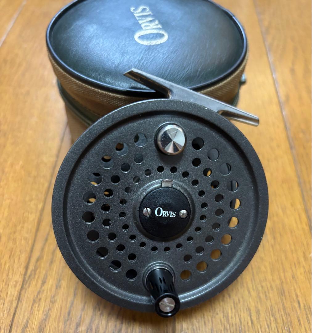 オービス　バテンキルディスク8/9