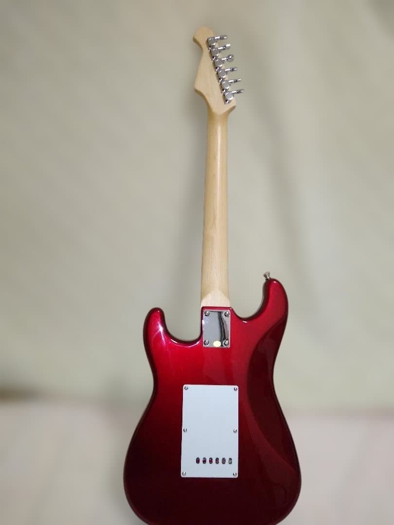 セール!! エレキギター Legend LST-MINI(美品)