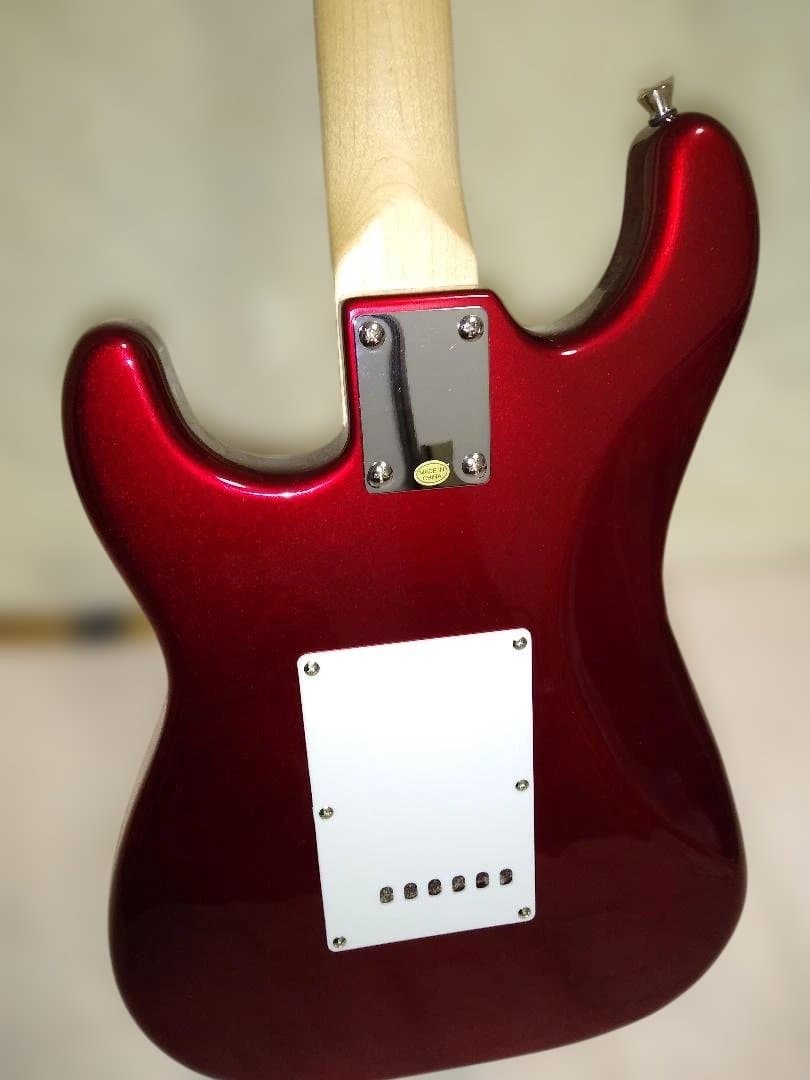 セール!! エレキギター Legend LST-MINI(美品)