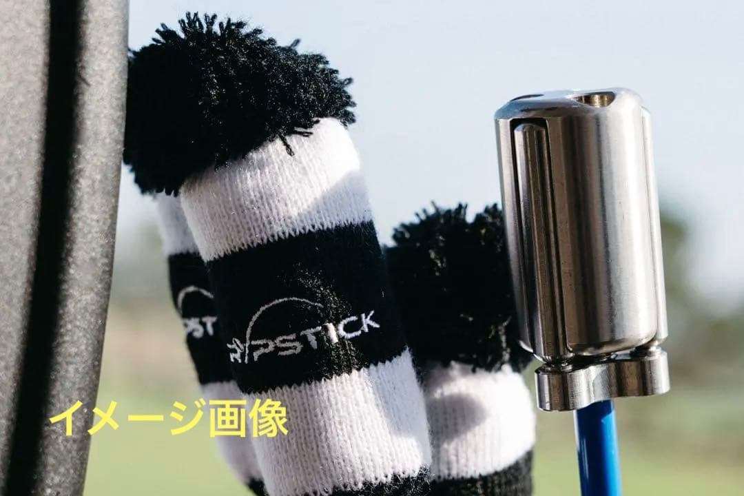 【正規品】RYPSTICK リップスティック ゴルフ練習器具