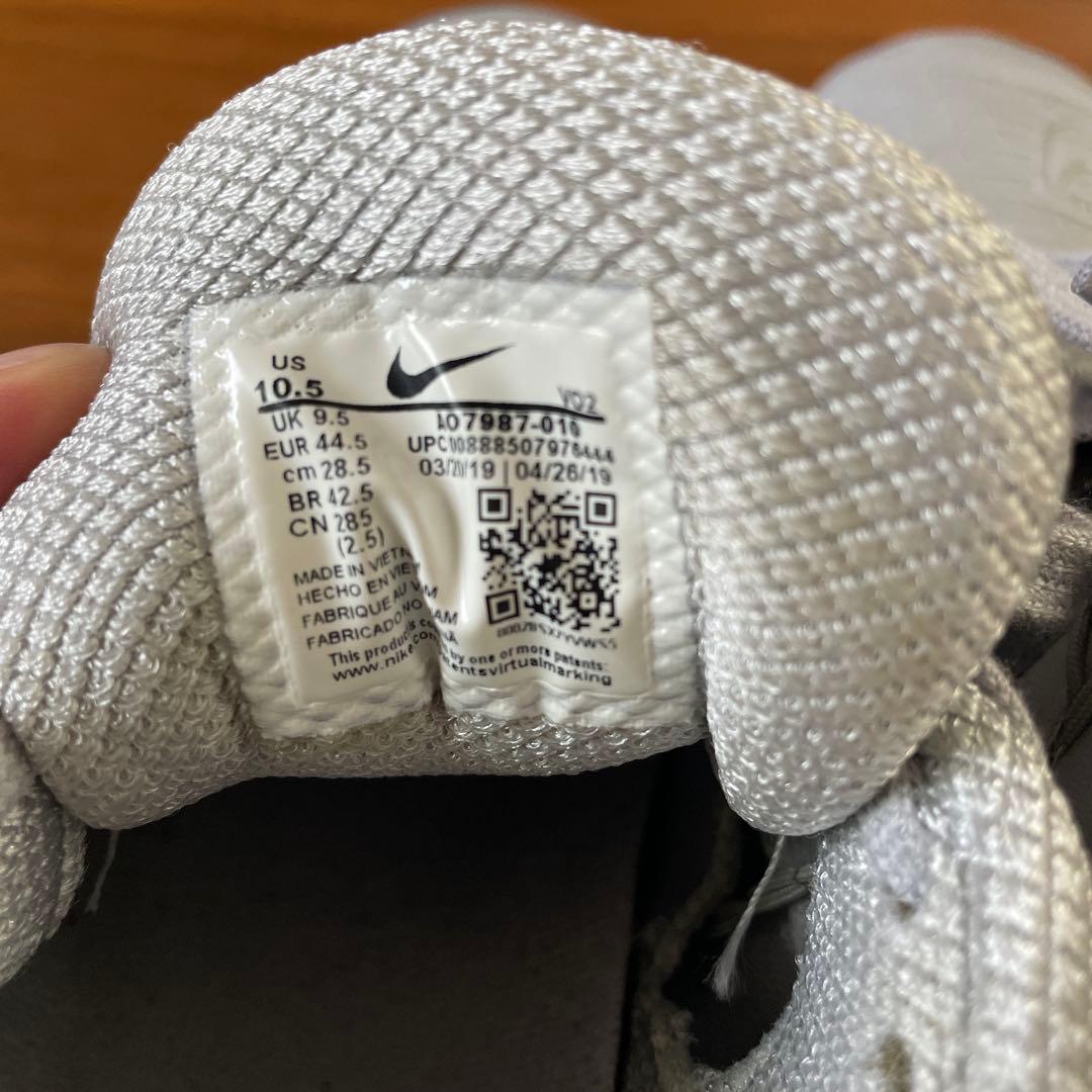 ※専用※Nike ロマレオス3 Romaleos 28.5 リフティングシューズ