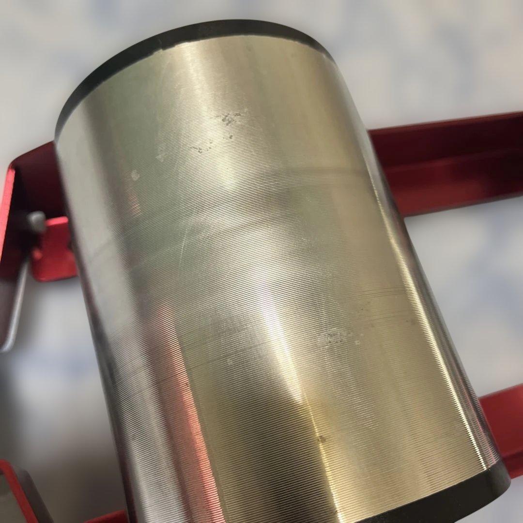 FEEDBACK SPORTSポータブルサイクルトレーナー