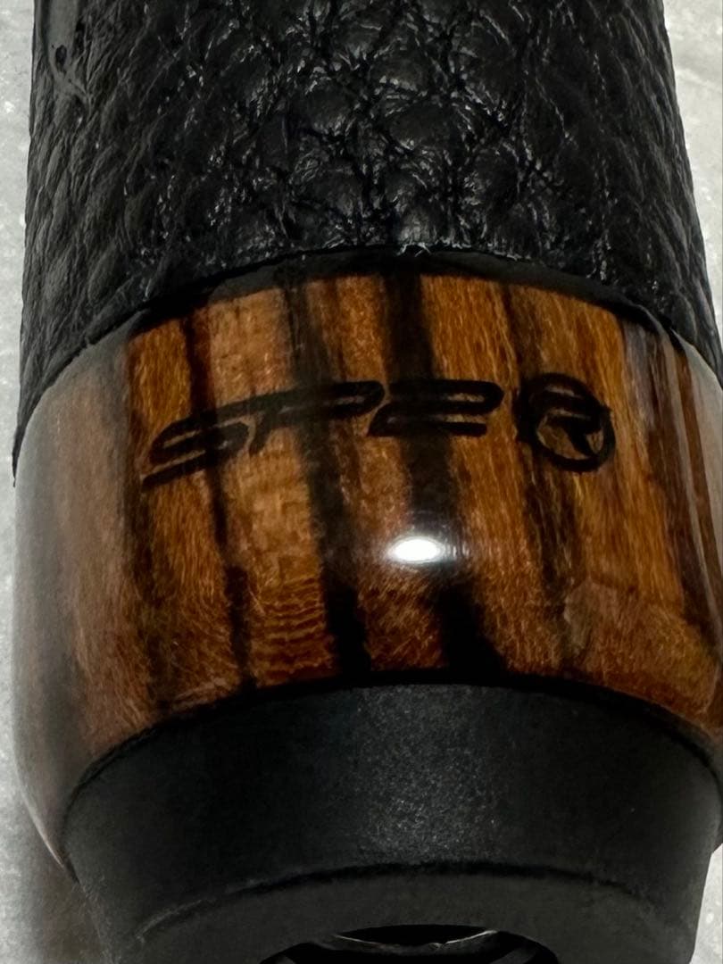 プレデターSP2です。