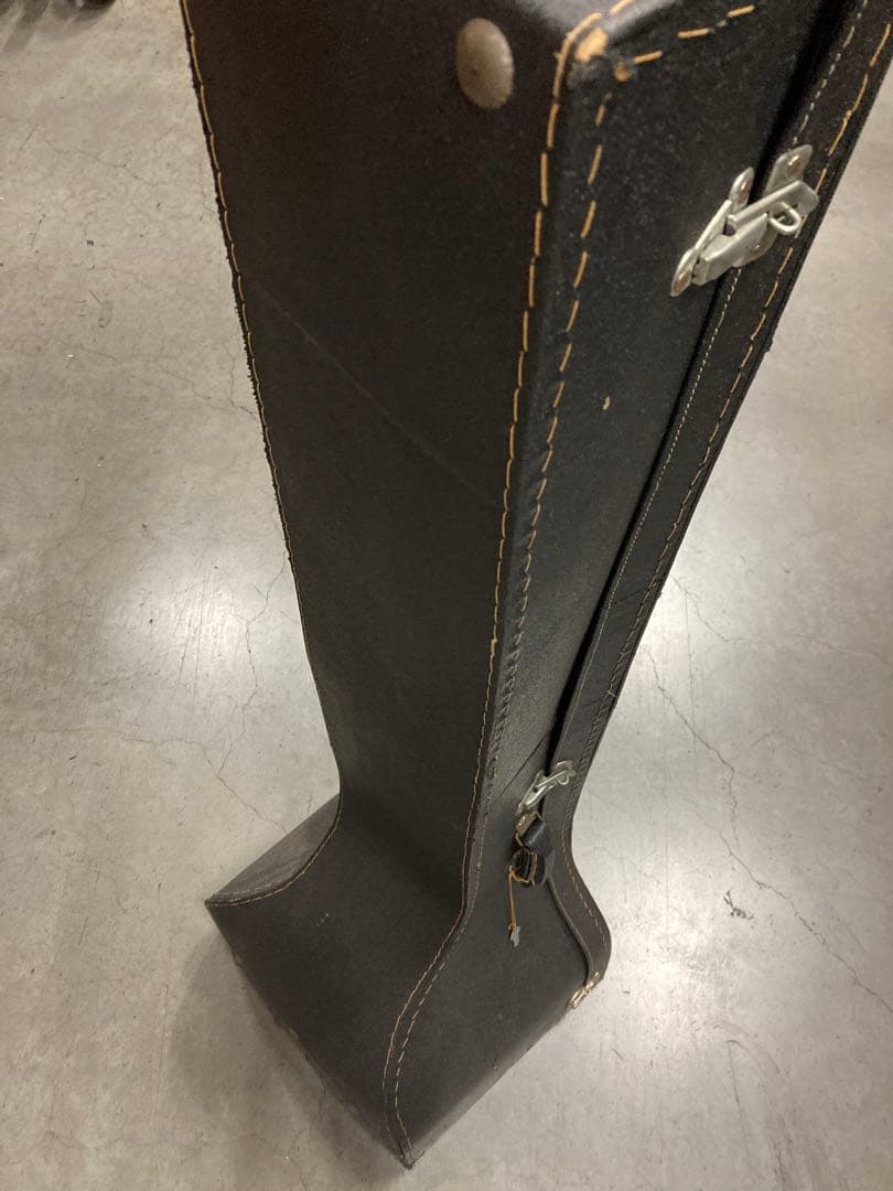 インド 民族楽器 弦楽器 シタール 長さ122cm