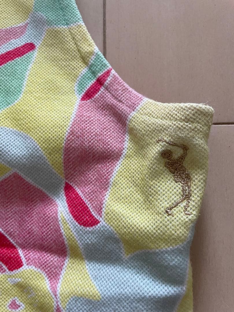 【セット】Mark and Lona レディースゴルフウェア