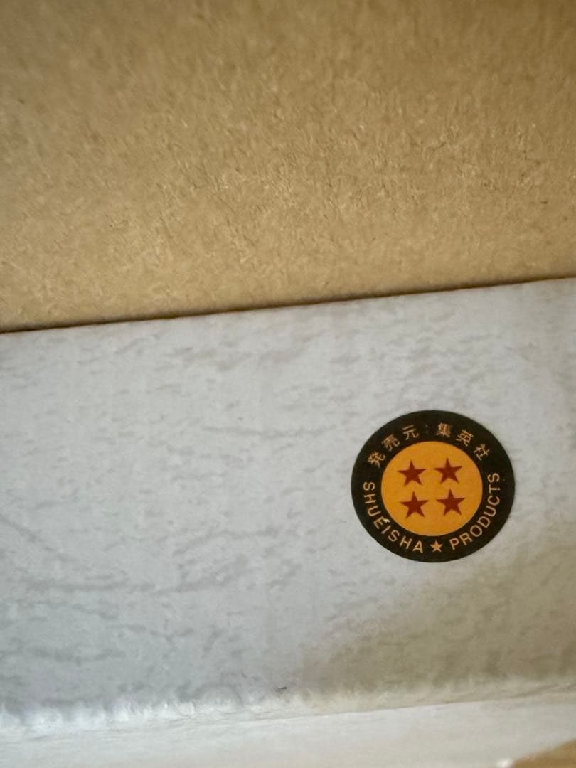 ワンピース 高級複製原画 尾田栄一郎　サイン入り　週刊少年ジャンプ50周年記念