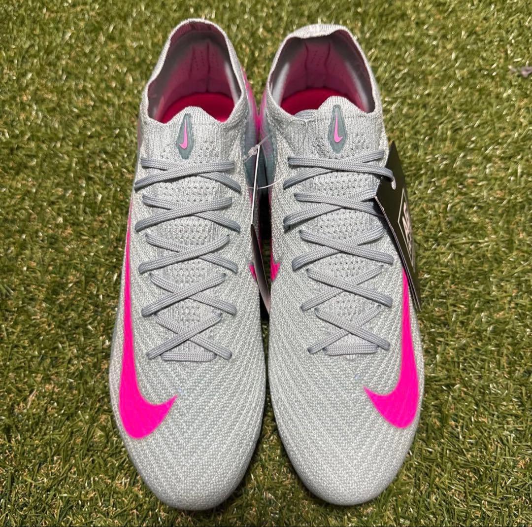 NIKE マーキュリアルヴェイパー16 ELITE AG 27.5cm 379