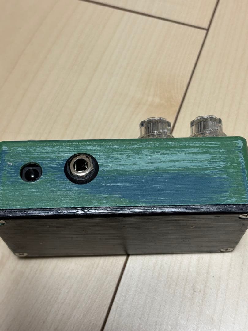 t*n様 Petra ive ギターエフェクター