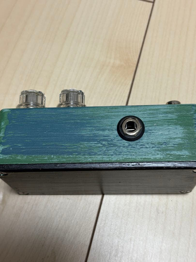 t*n様 Petra ive ギターエフェクター