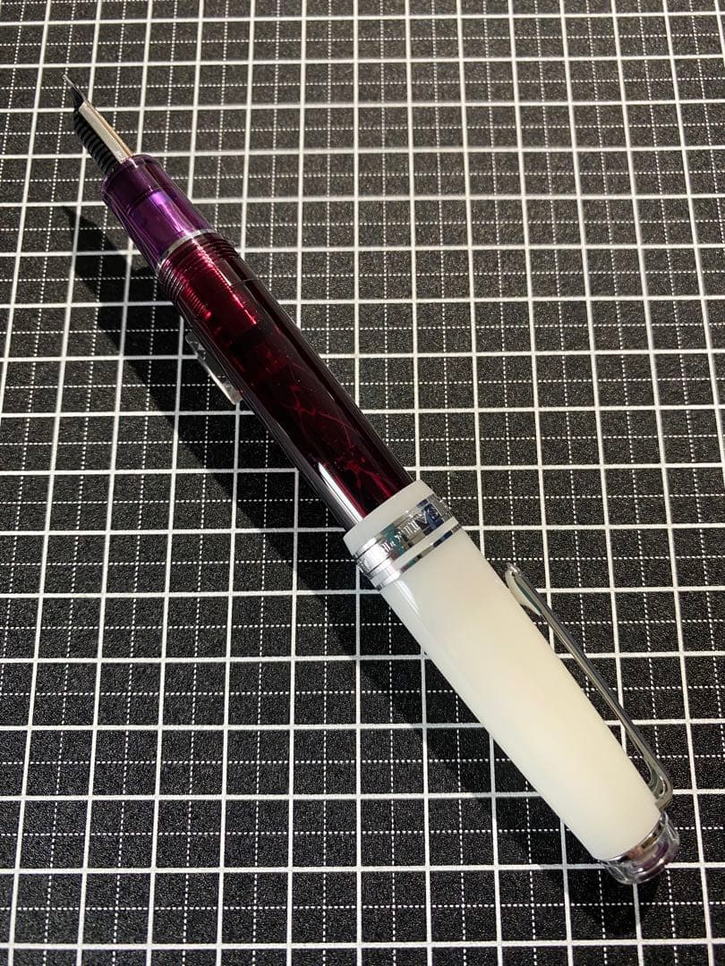 SAILOR Angel's Delight 万年筆　字幅MF