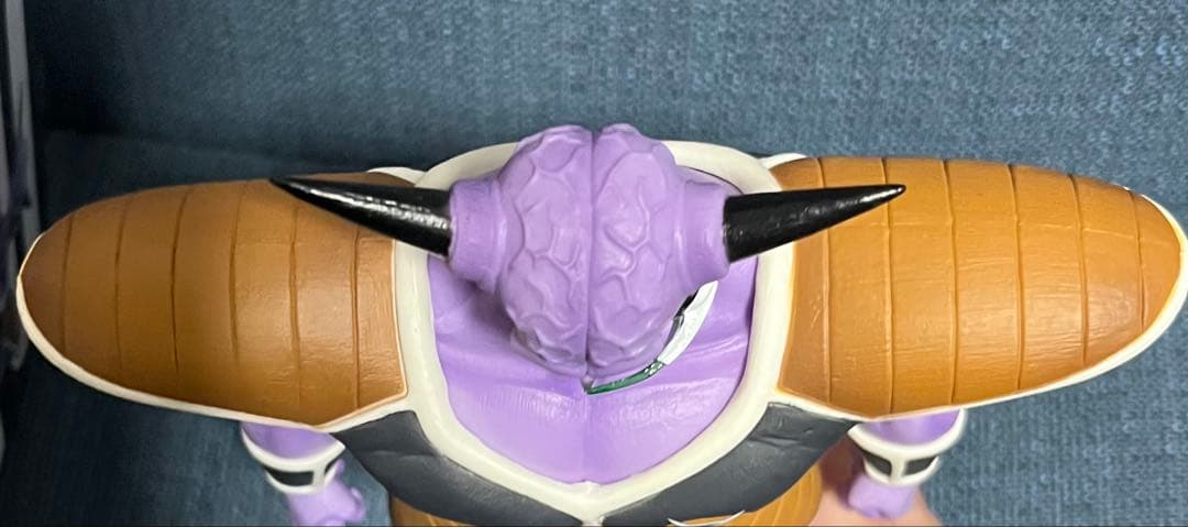 一番くじ　ドラゴンボール　ギニュー特戦隊 ！！来襲　5体セット