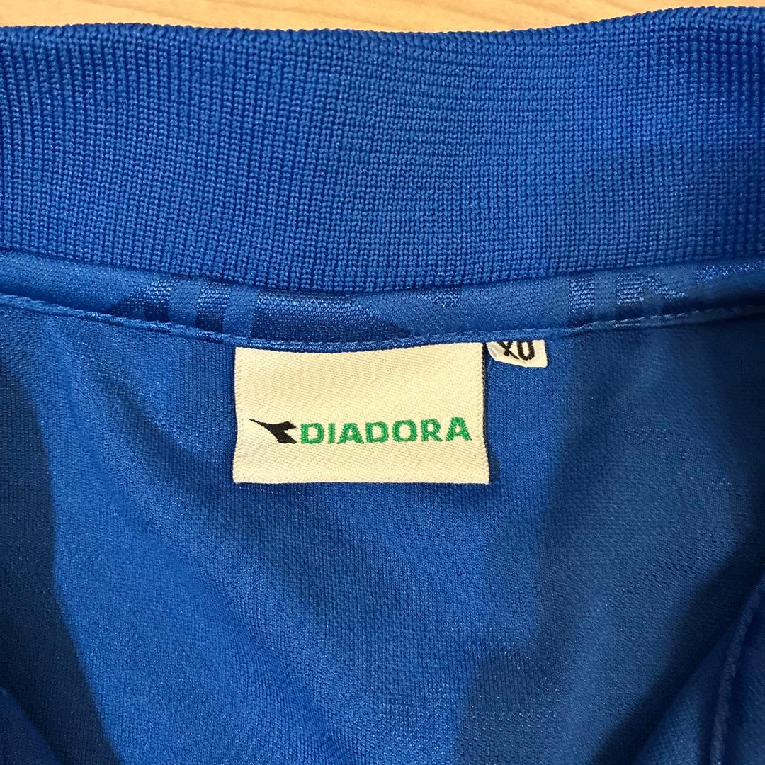 【お値下げ最終】ロベルトバッジョ　イタリア代表　ユニフォーム　長袖