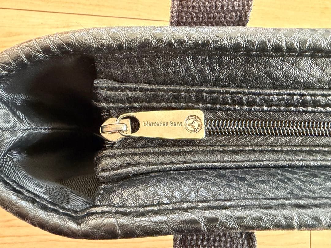 Mercedes-Benz タイトリスト　 ゴルフバッグ