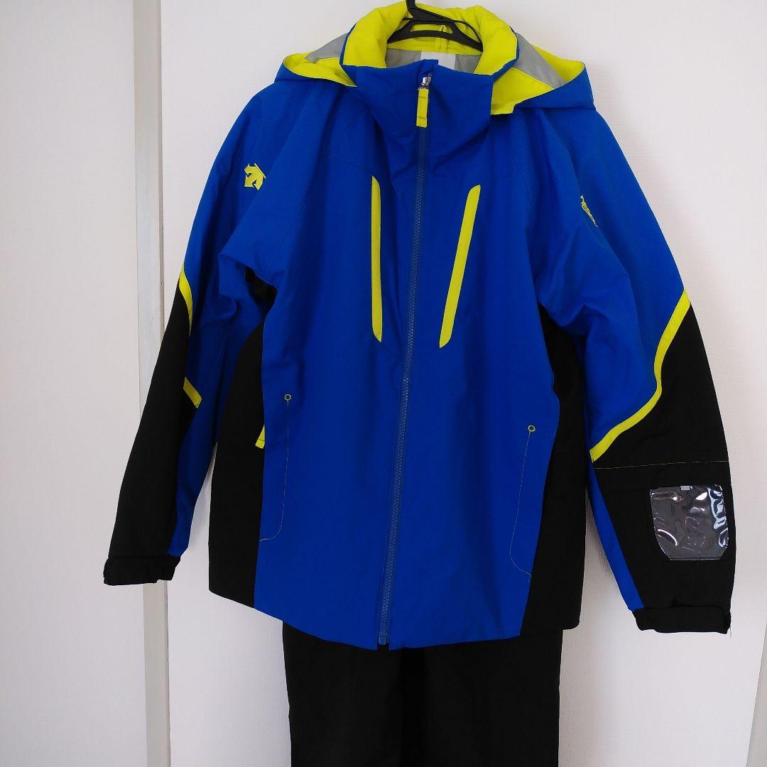 DESCENTE　スキーウェア 160