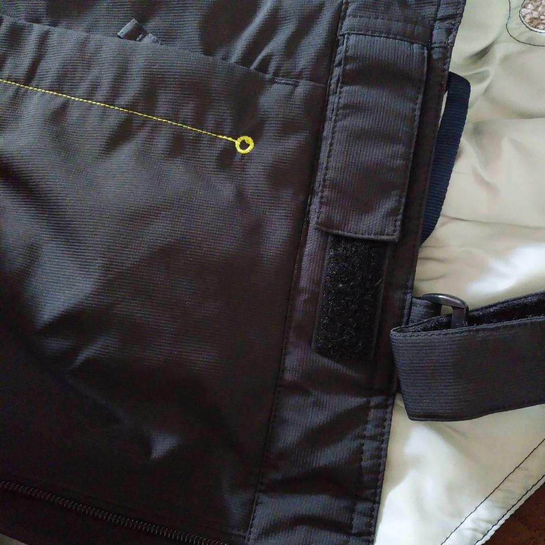 DESCENTE　スキーウェア 160