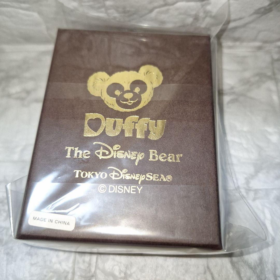 激レア　ダッフィーネックレス