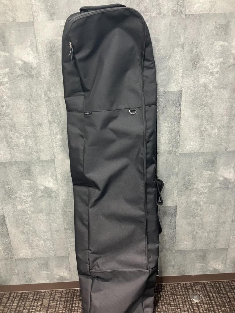 25-26モデル FNTC スノーボード板 DRAKE ビンディング セット