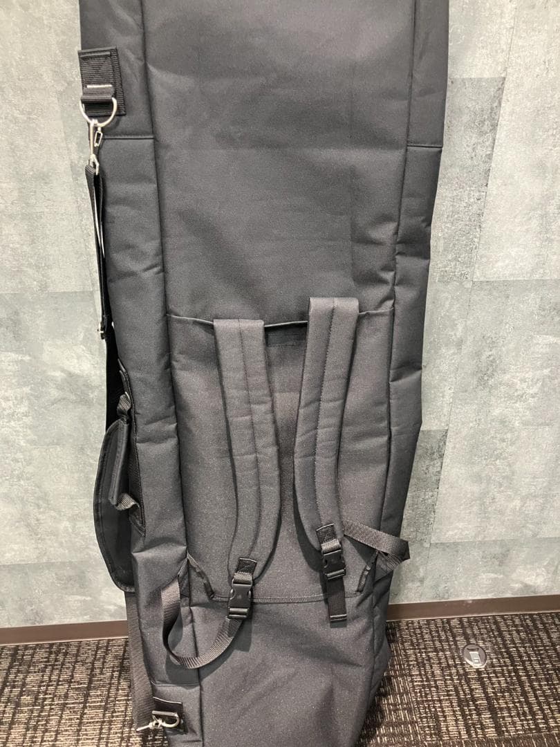 25-26モデル FNTC スノーボード板 DRAKE ビンディング セット