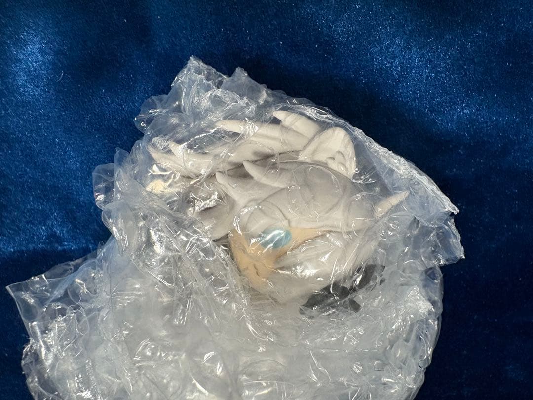 【未使用】一番くじ ホロライブ VillainStyle ちょこのっこ コンプ