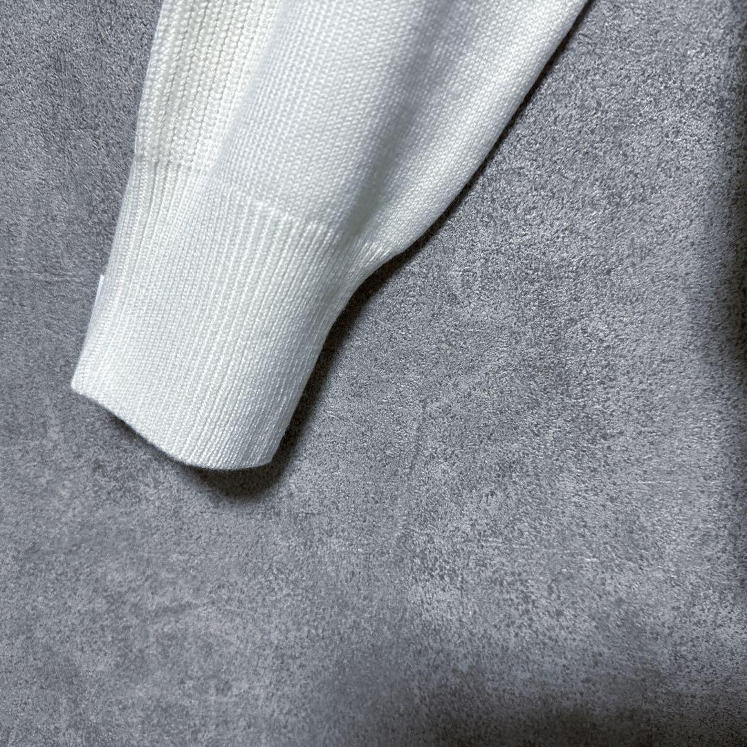 le coq sportif golf ルコック 中綿 切り替え ジャケット