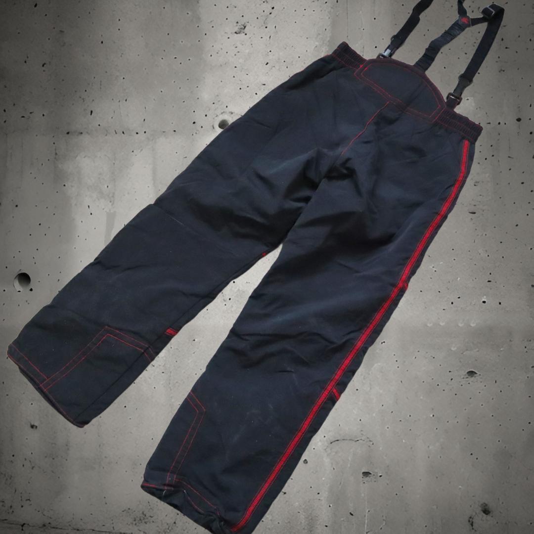 FABLICE/ファブリス スキーウェア ジャケット セットアップ ハーフジップ