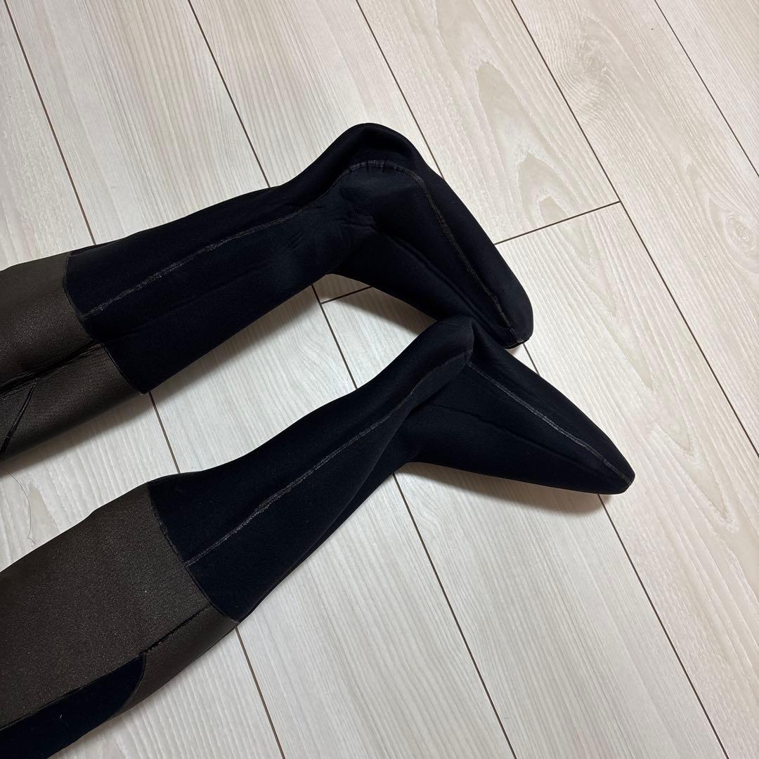 サンライン　ドライタイツ