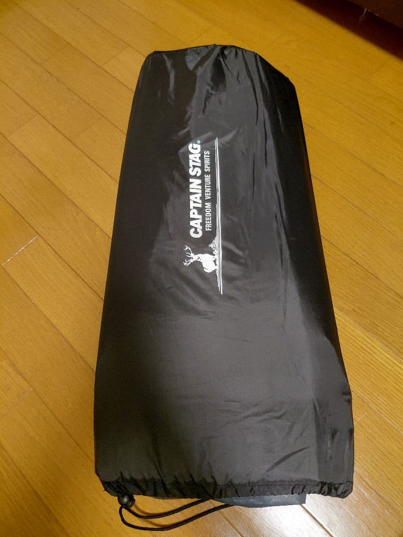 DOD TAKENOKO TENT 2 タケノコテント2（グランドシート付き）