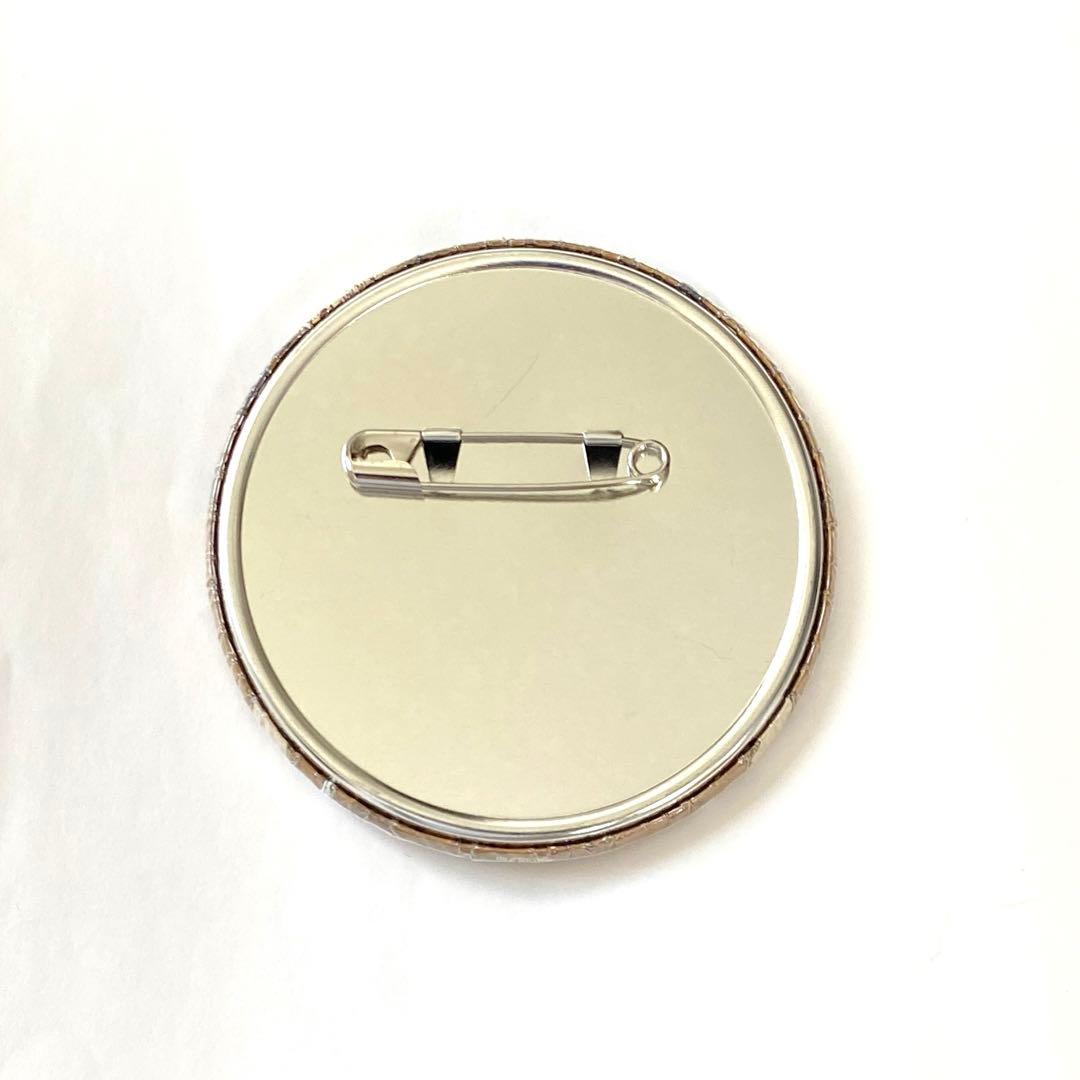 ワンピース コレクション缶バッジ 第1弾 シャンクス