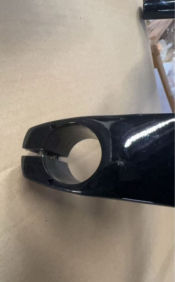 カーボンハンドル OD1/OD2汎用オルインナーワイヤー 28.6/31.8兼用