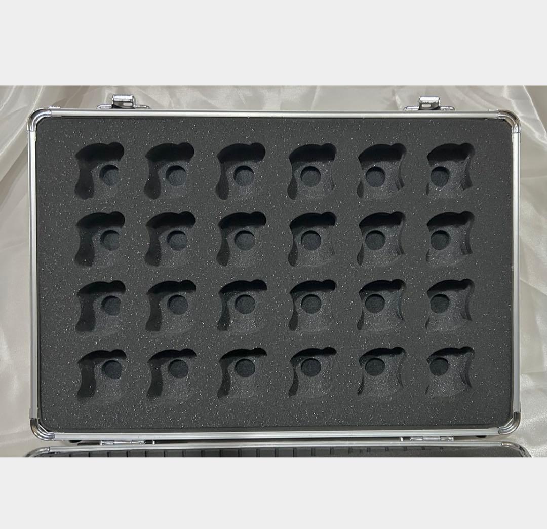 ドリームボックス DREAMBOX ベイブレード BEYBLADE ギアケース