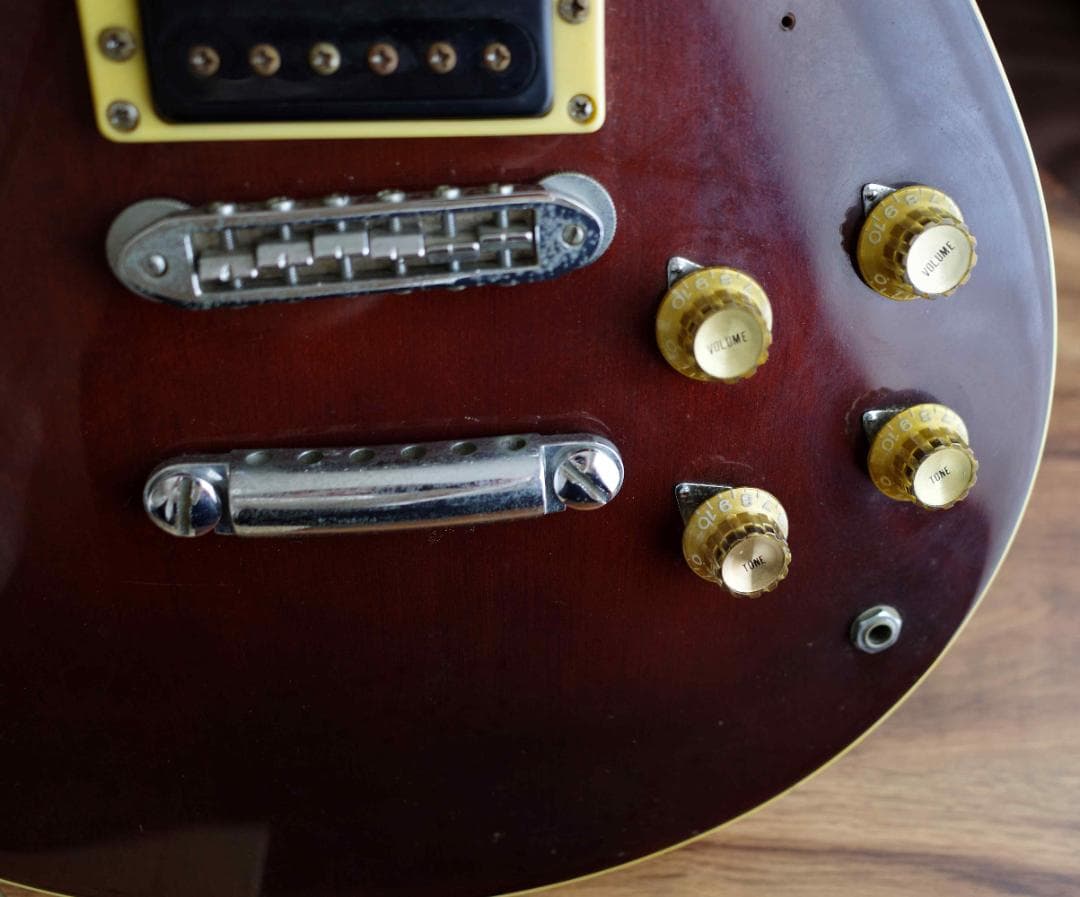 ギター YAMAHA SG800