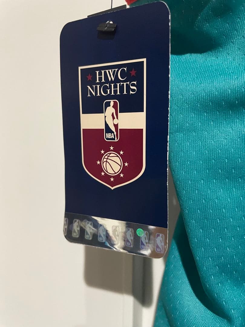 【希少・復刻限定・新品・未着用】メンフィスグリズリーズ 復刻バンクーバー JJJ