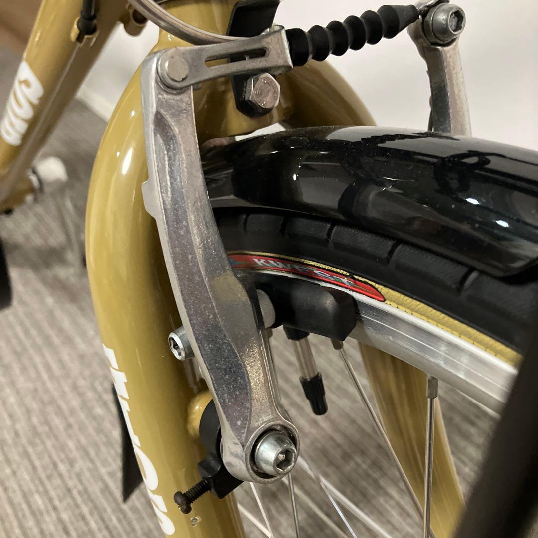 GIOSジオスPULMINO中古美車 　さいたま市引き取り限定