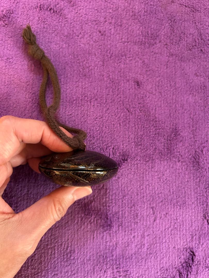 根付け 勝虫 トンボ 絵柄