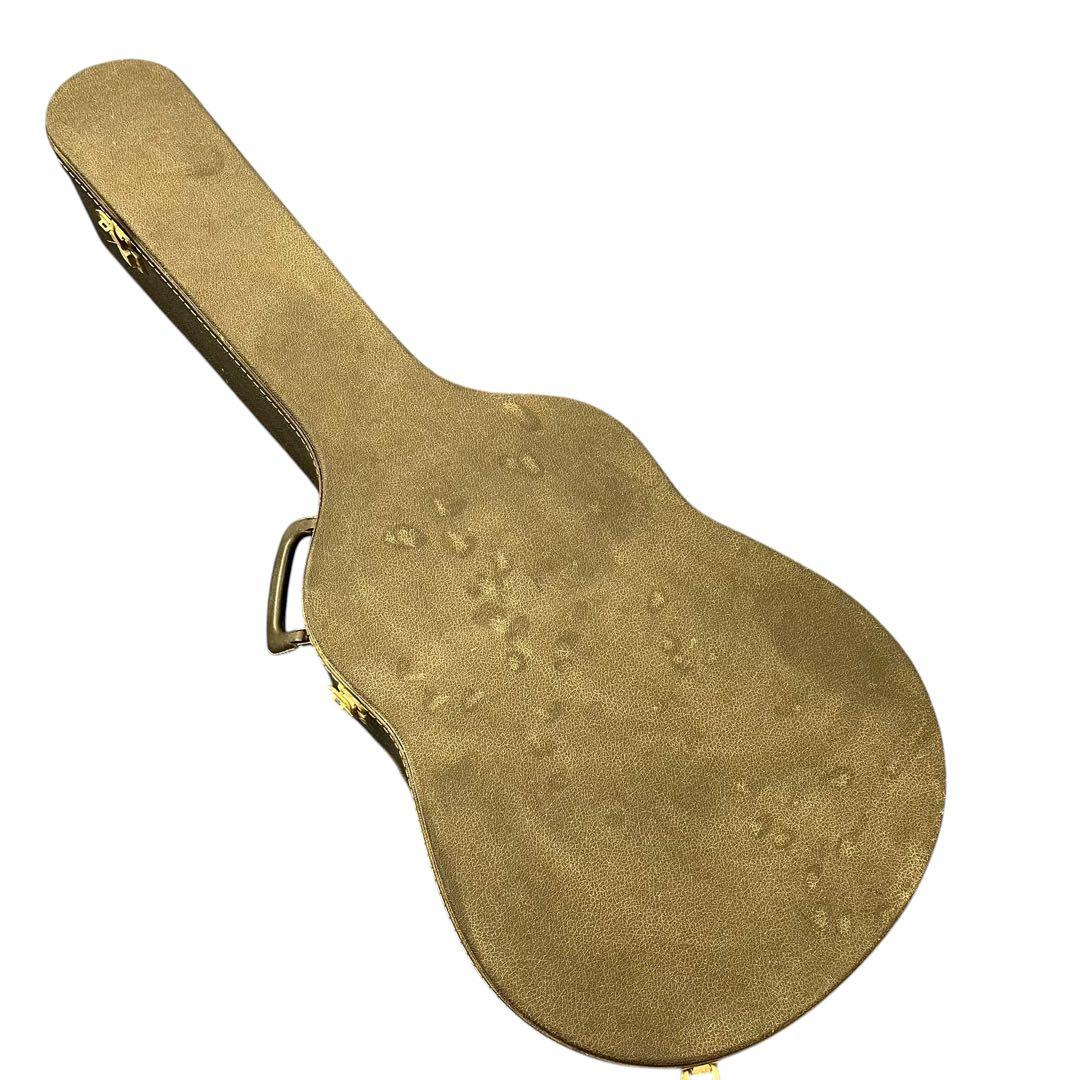 MORALES モラレス ギター ケース付き