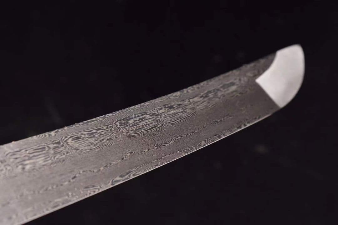 『サムライリブ差』20230420 武具　刀装具　日本刀　模造刀 居合刀肋差