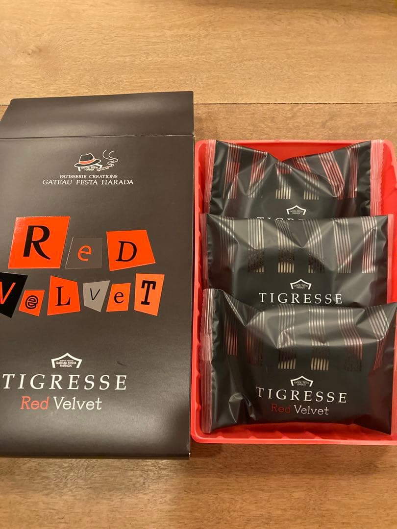 焼き菓子詰め合わせセット