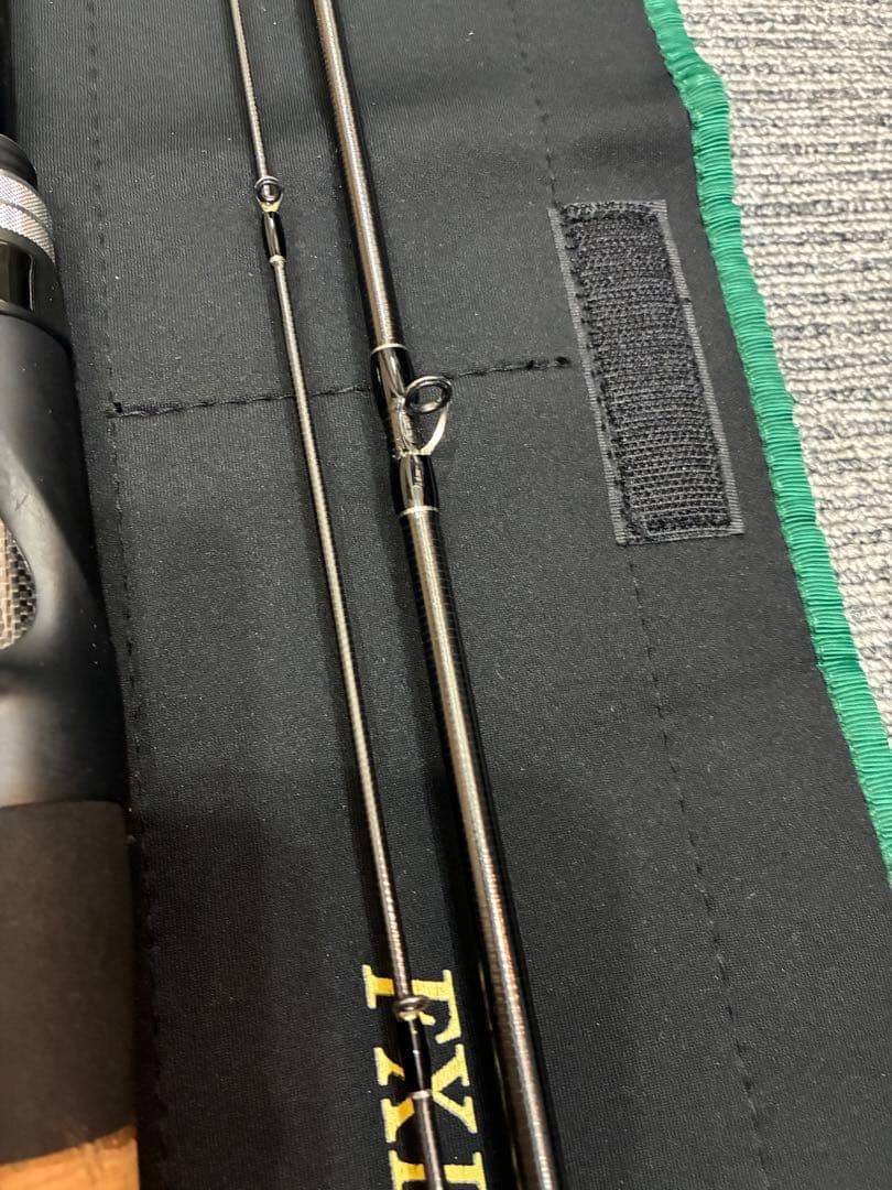 FXB-TS79UL TRES SABIO トレス　サビオ　インクスレーベル